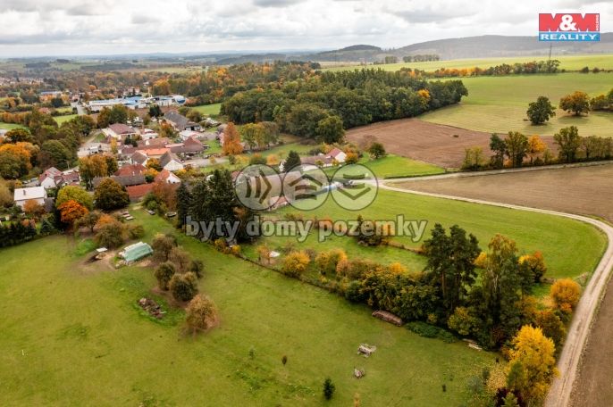 Prodej, Pozemek k bydlení, Mirovice