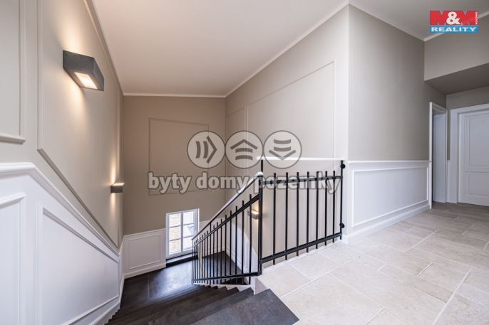 Prodej, Byt 3+kk, Vítkovice