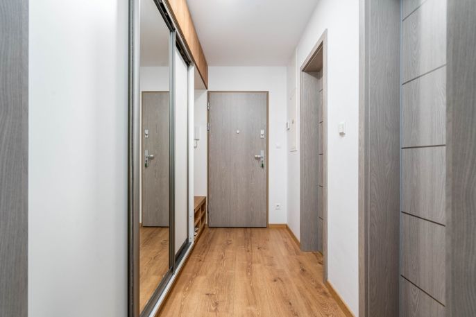 Prodej, Byt 1+kk, Vrchlabí