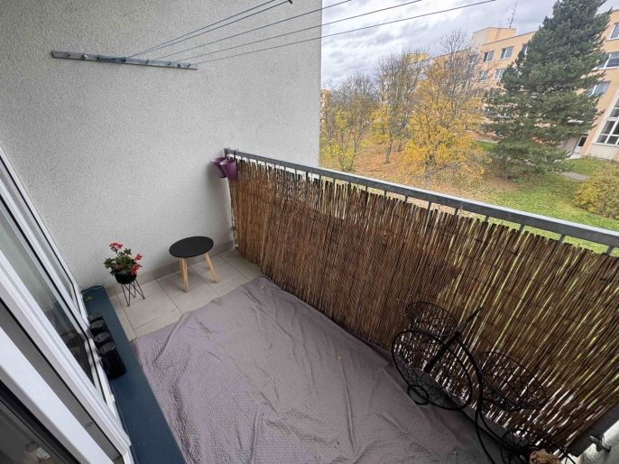 Pronájem, Byt 1+kk, Strakonice