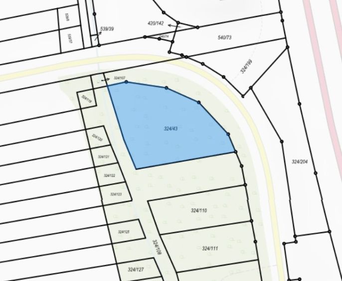 Prodej, Zahrada, Olomouc