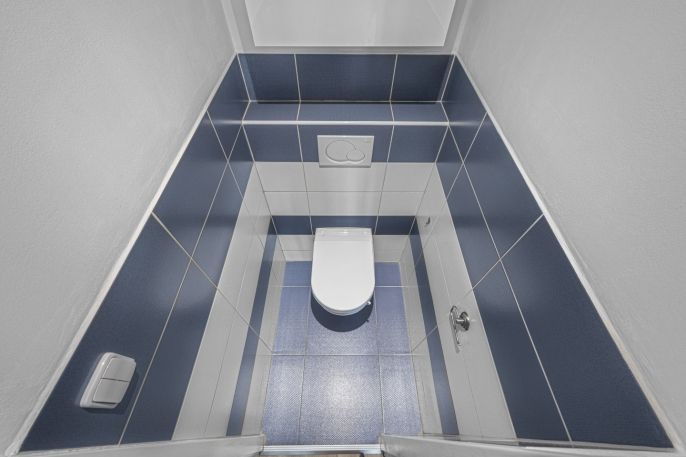 Prodej, Byt 3+1, Praha