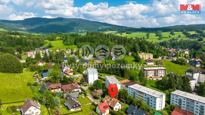 Prodej, Hotel, penzion, Rokytnice nad Jizerou