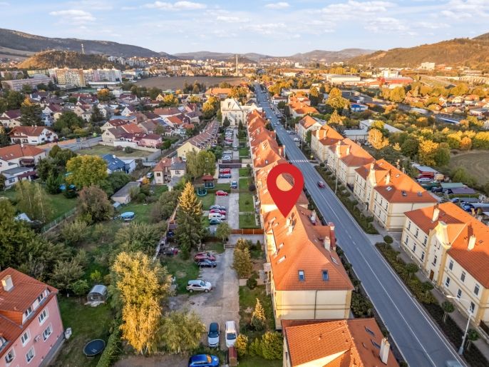 Prodej, Byt 2+1, Králův Dvůr