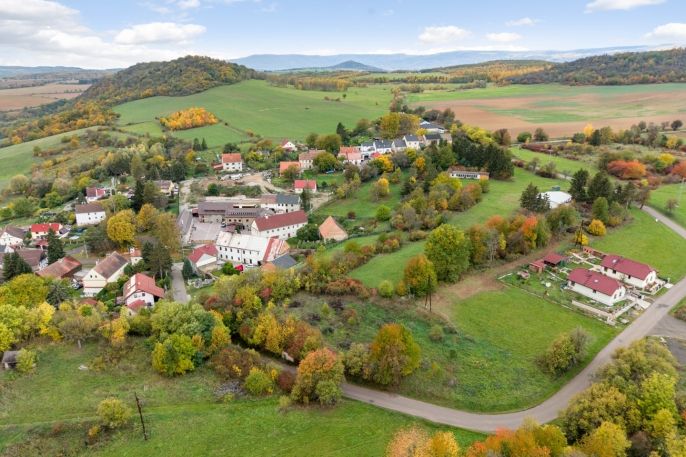 Prodej, Pozemek k bydlení, Řehlovice
