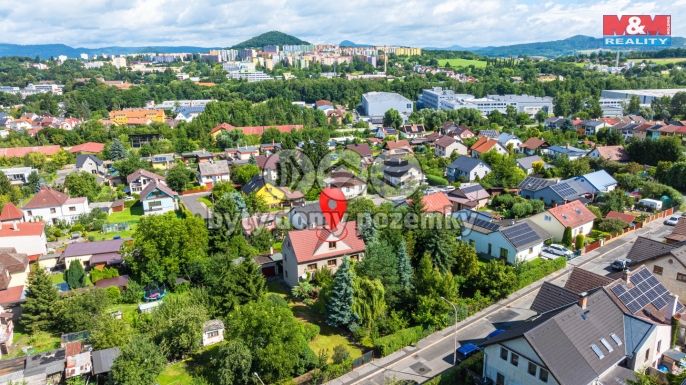 Prodej, Rodinný dům, Česká Lípa