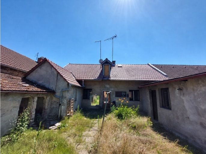 Prodej, Rodinný dům, Velký Osek