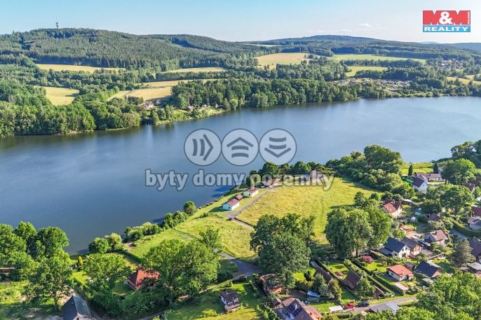 Prodej, Pozemek k bydlení, Cheb