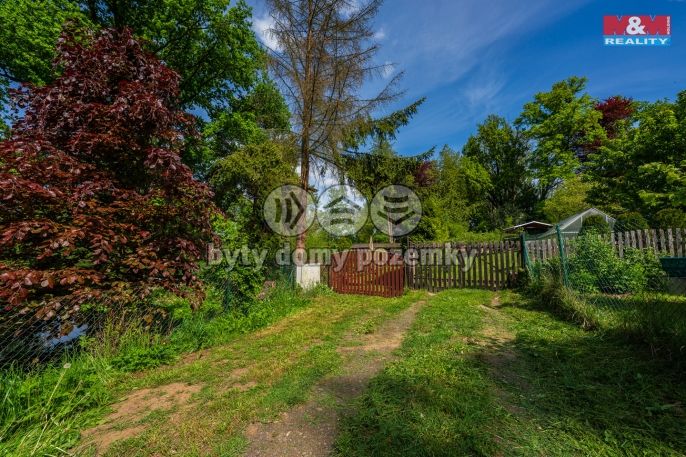 Prodej, Zahrada, Děčín