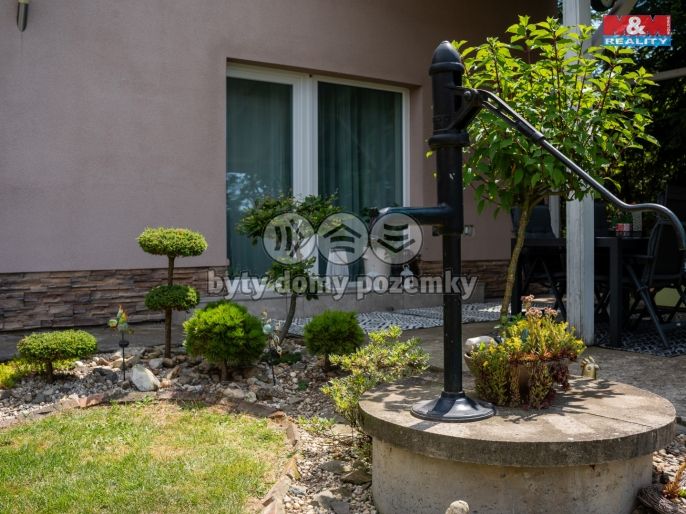 Prodej, Rodinný dům, Bolatice