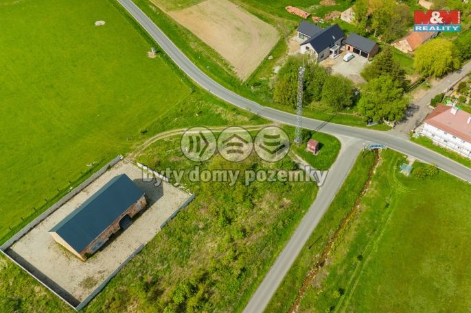 Prodej, Ostatní, Javorník