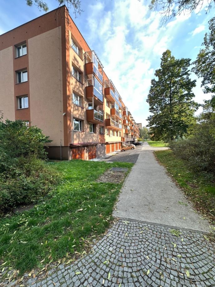 Prodej, Byt 3+1, Frýdek-Místek