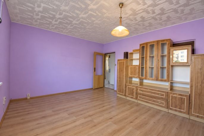 Prodej, Byt 4+1, Chrudim