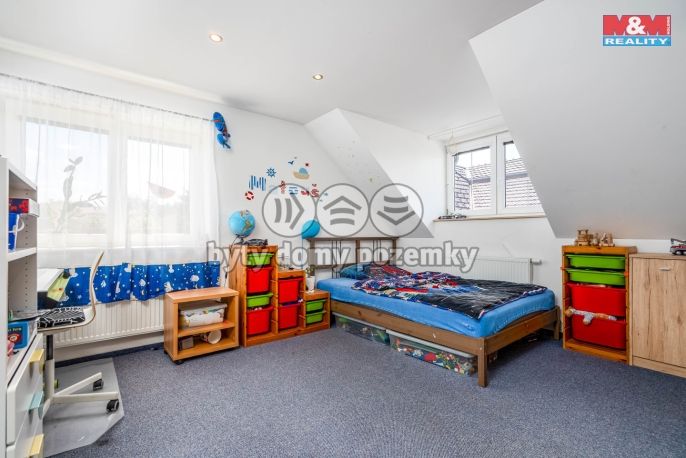 Prodej, Rodinný dům, Čelákovice