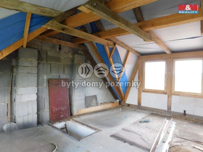 Prodej, Vinný sklep, Moravany