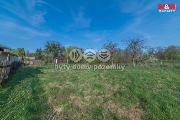 Prodej, Pozemek k bydlení, Petrovice u Karviné