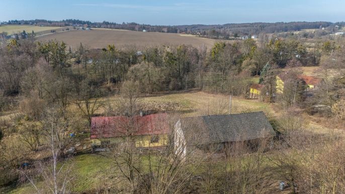 Prodej, Zemědělská usedlost, Havířov