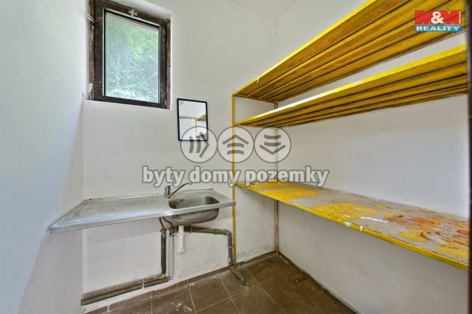 Pronájem, Obchod a služby, Hřensko