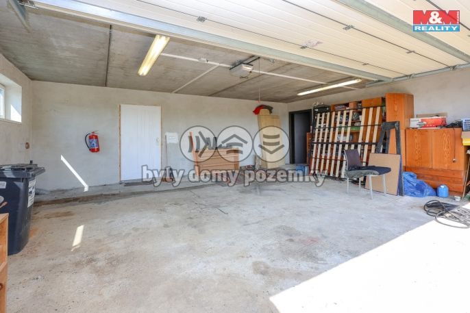 Prodej, Rodinný dům, Mistřice