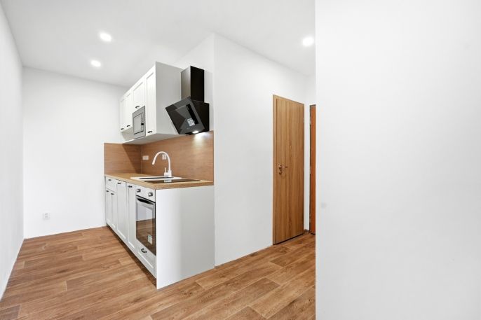 Prodej, Byt 2+1, Česká Lípa