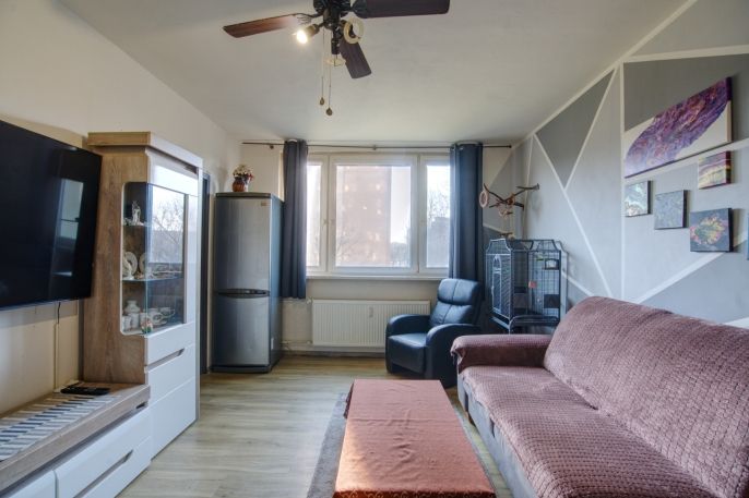 Prodej, Byt 3+1, Ostrava