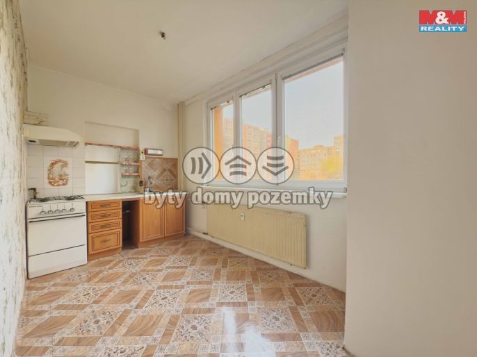 Prodej, Byt 4+1, Český Těšín