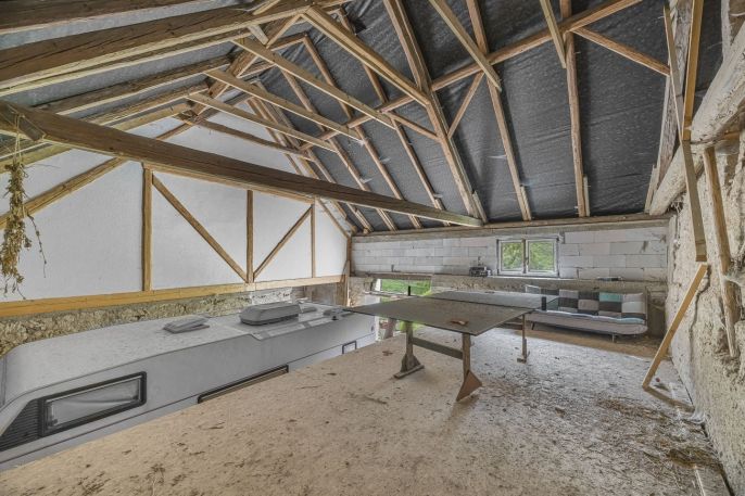 Prodej, Chalupa, Nedrahovice