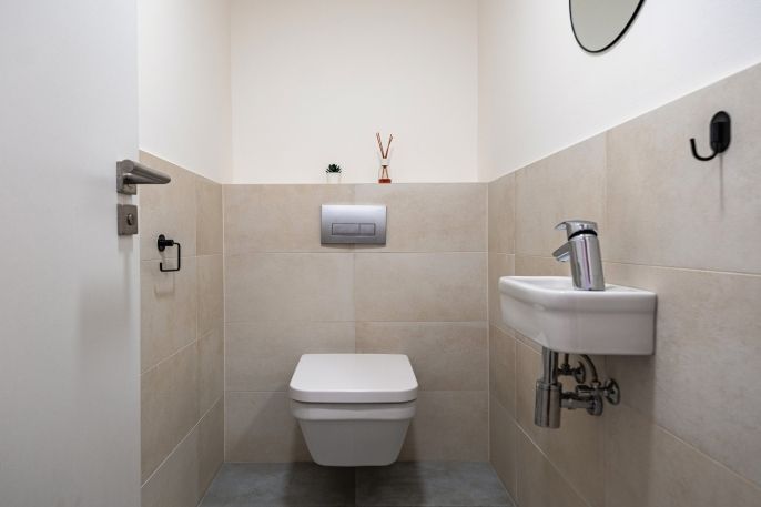 Prodej, Byt 3+kk, Praha