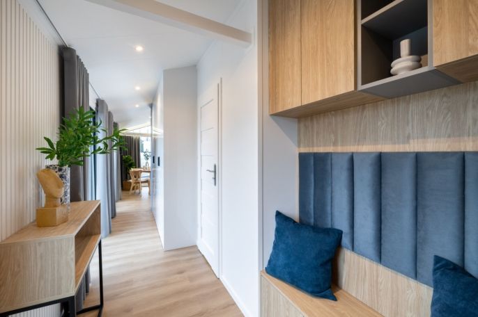 Prodej, Na klíč, Přelouč