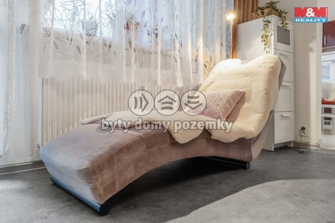 Prodej, Byt 3+1, Nový Bor