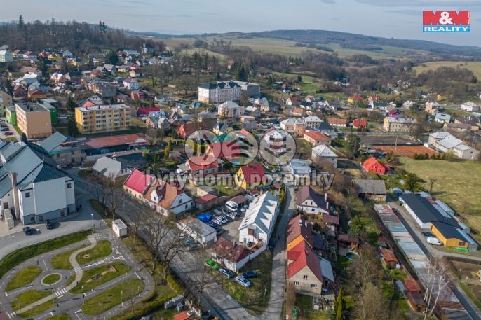 Prodej, Obchod a služby, Moravský Beroun