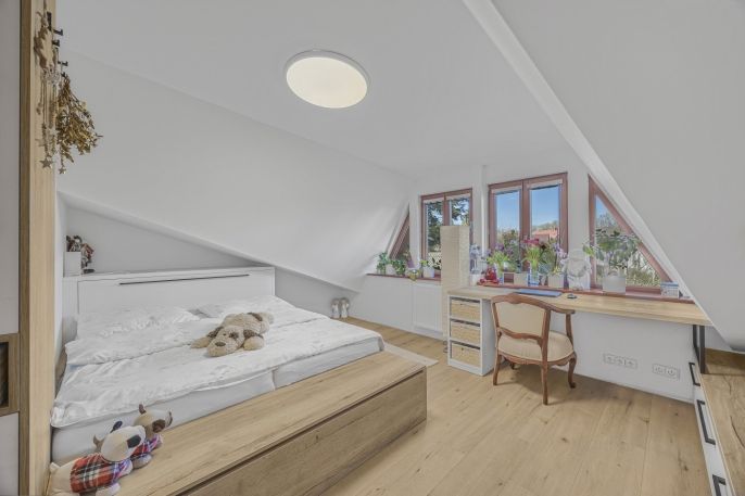 Prodej, Rodinný dům, Sulice