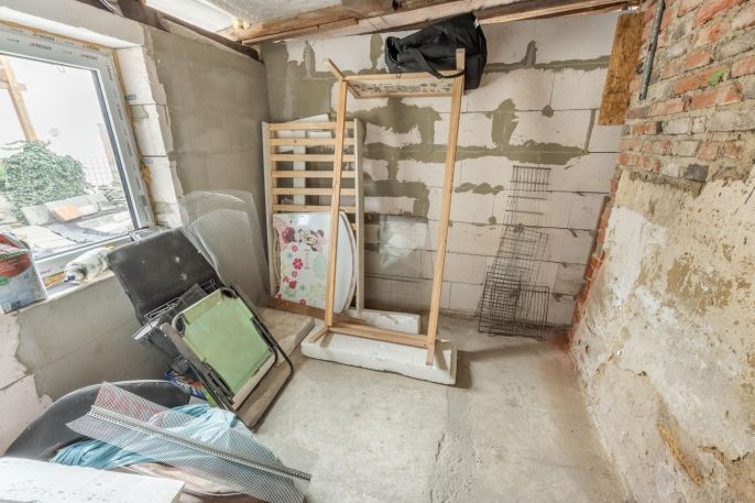 Prodej, Rodinný dům, Kladno