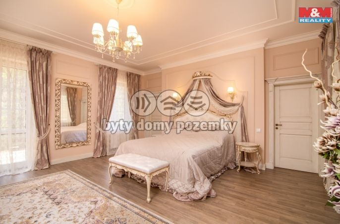 Prodej, Rodinný dům, Mariánské Lázně