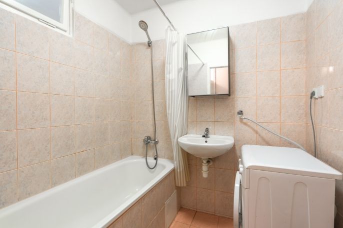 Pronájem, Byt 1+1, Bechyně