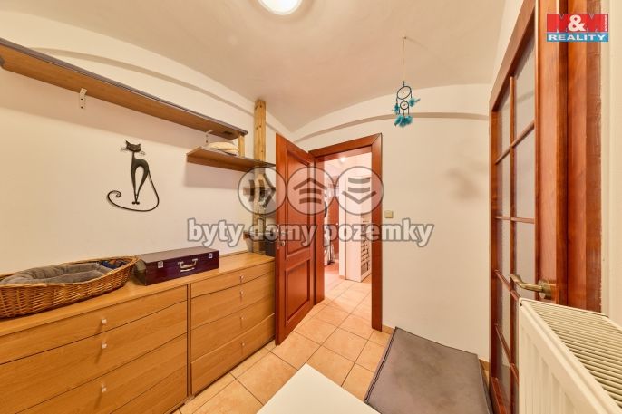 Prodej, Rodinný dům, Předměřice nad Labem