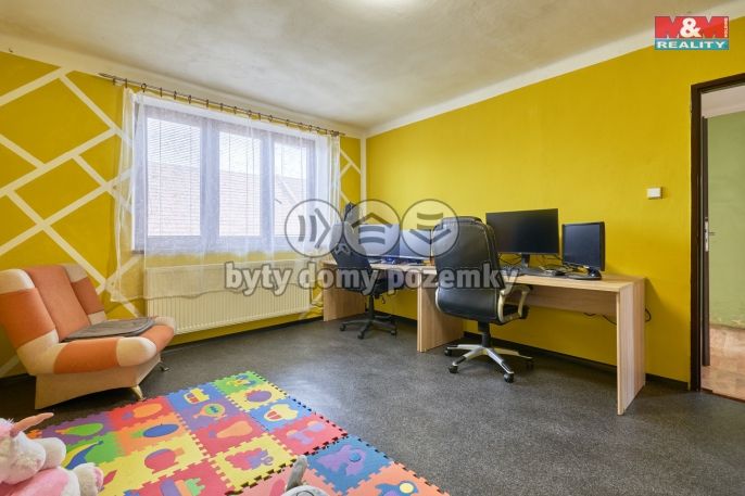 Prodej, Rodinný dům, Tlumačov