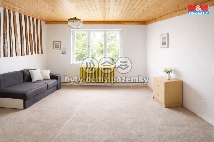 Prodej, Rodinný dům, Podhradní Lhota