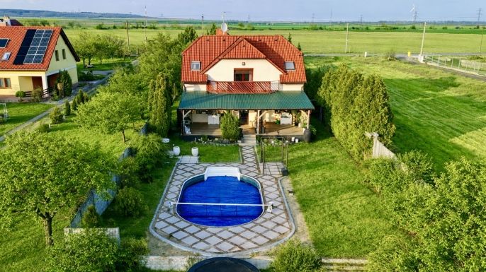 Prodej, Rodinný dům, Dyje