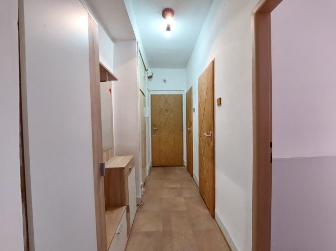 Prodej, Byt 2+1, Litvínov