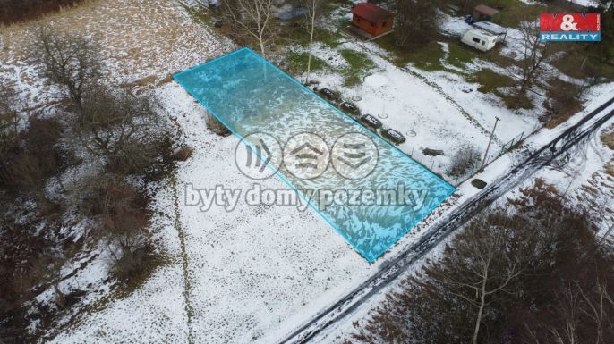 Prodej, Zahrada, Karviná