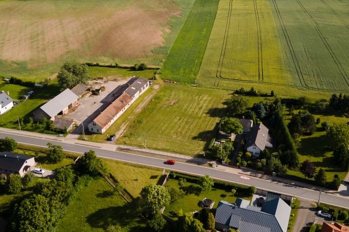 Prodej, Pozemek k bydlení, Chvojenec