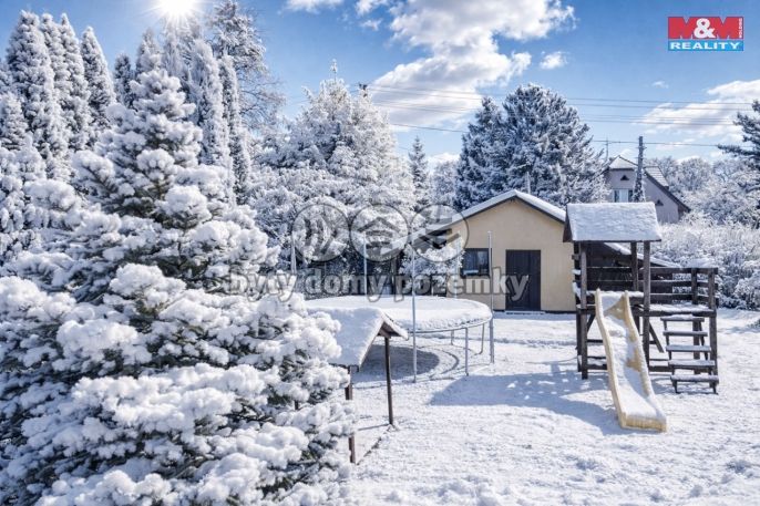 Prodej, Rodinný dům, Bohumín