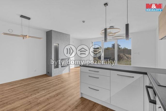 Prodej, Rodinný dům, Čestice