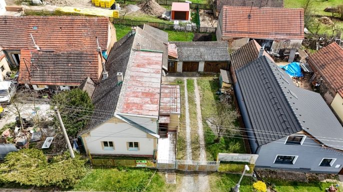 Prodej, Rodinný dům, Kozojedy