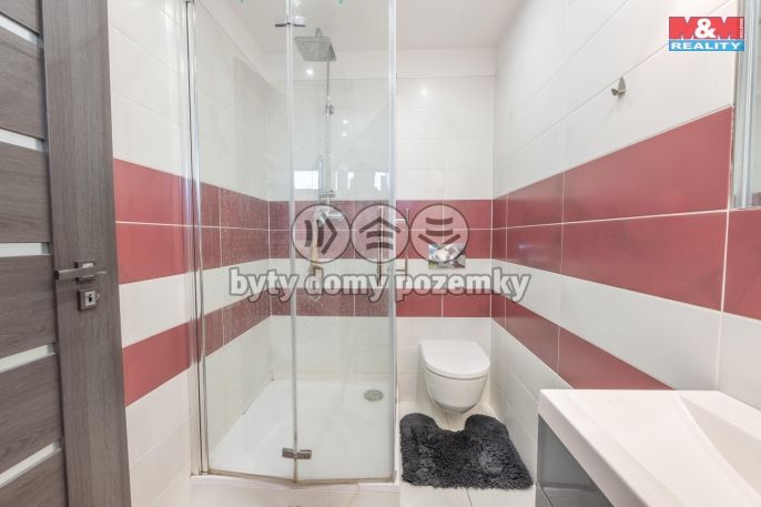 Prodej, Byt 1+kk, Kladno