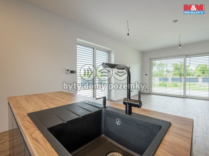 Prodej, Rodinný dům, Tuklaty