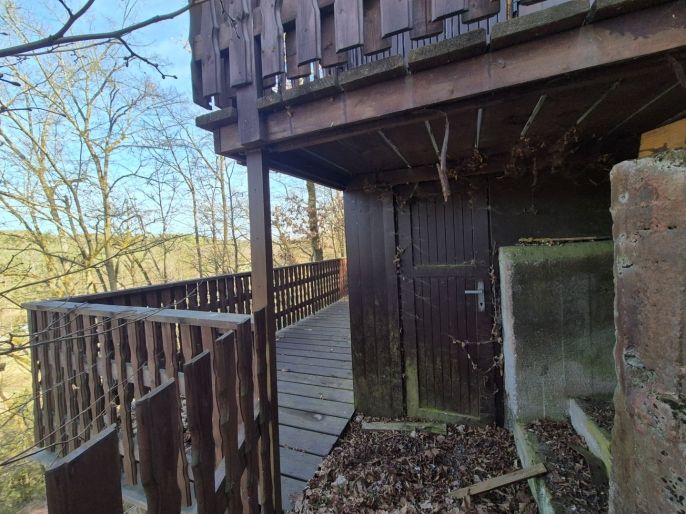 Prodej, Chata, Plešnice