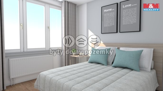 Prodej, Rodinný dům, Osoblaha