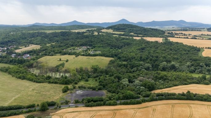 Prodej, Louka, Chabařovice